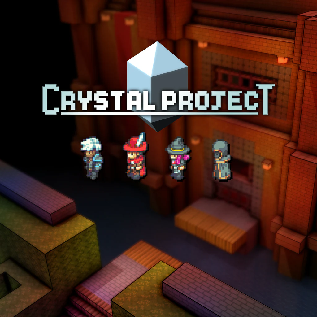 Crystal Project