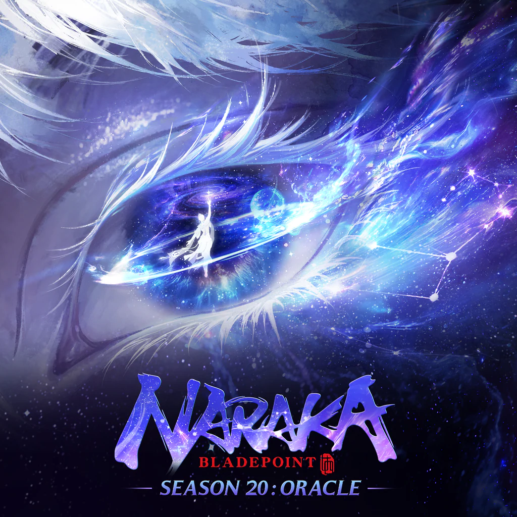 NARAKA: BLADEPOINT
