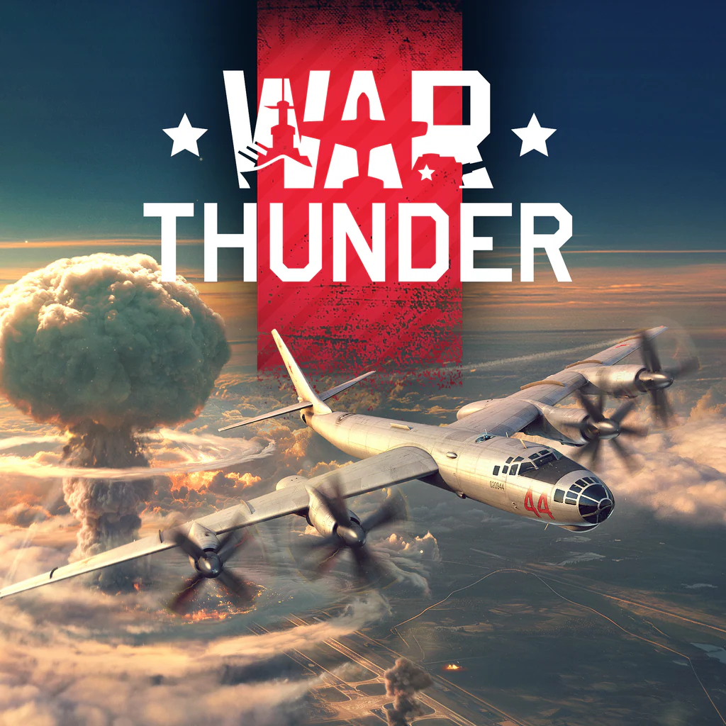 War Thunder