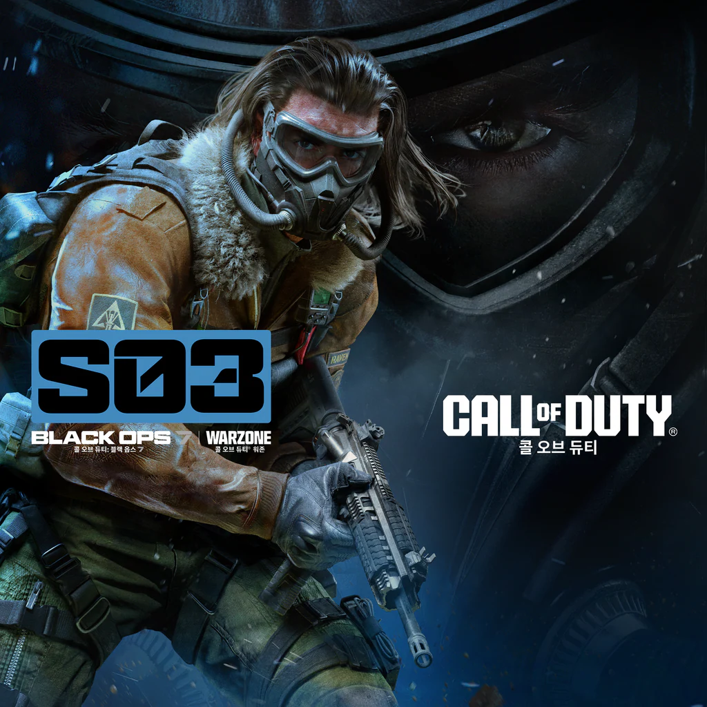 콜 오브 듀티®