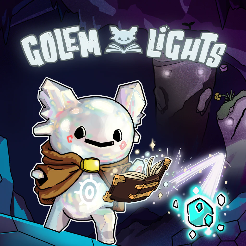 Golem Lights