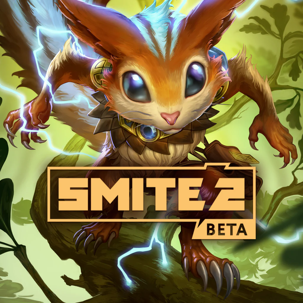SMITE 2
