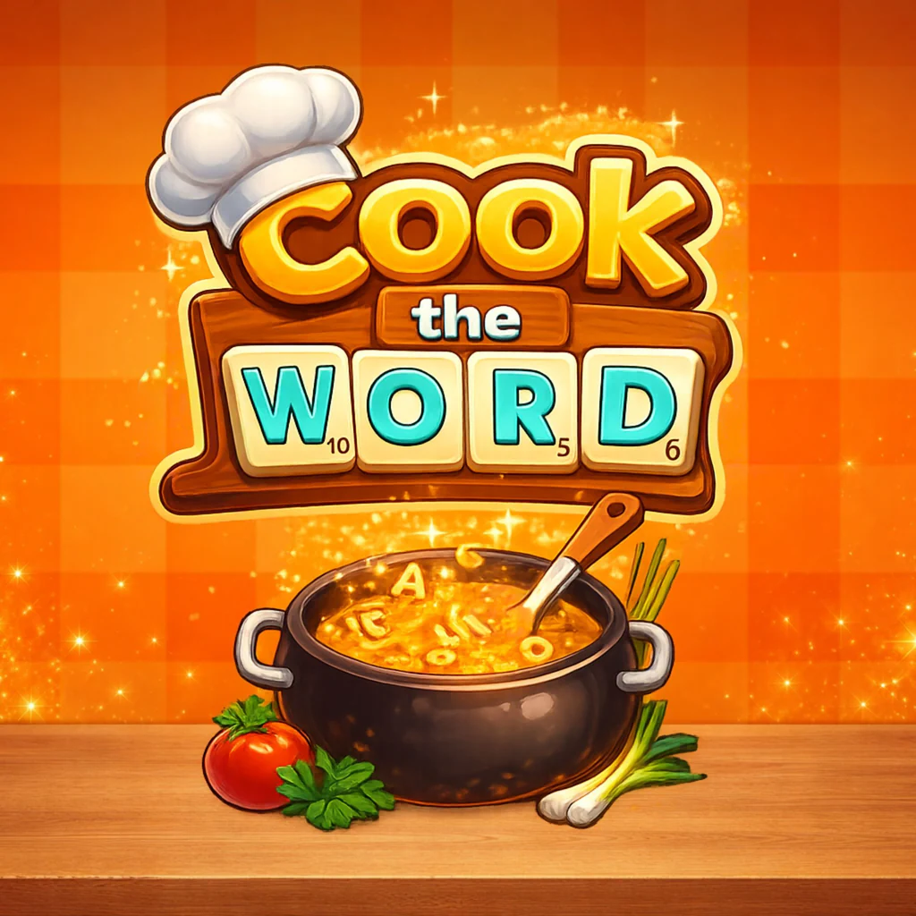 Cook the Word