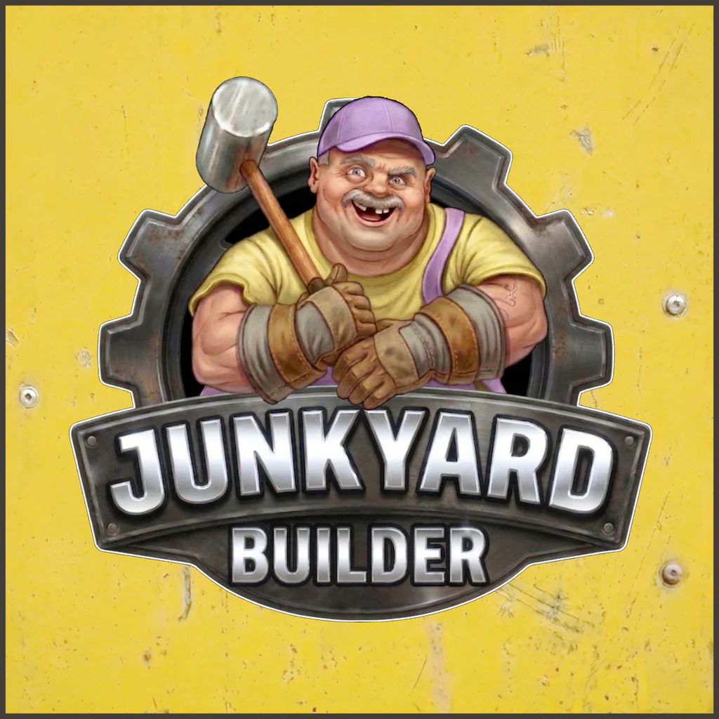 Junkyard Builder