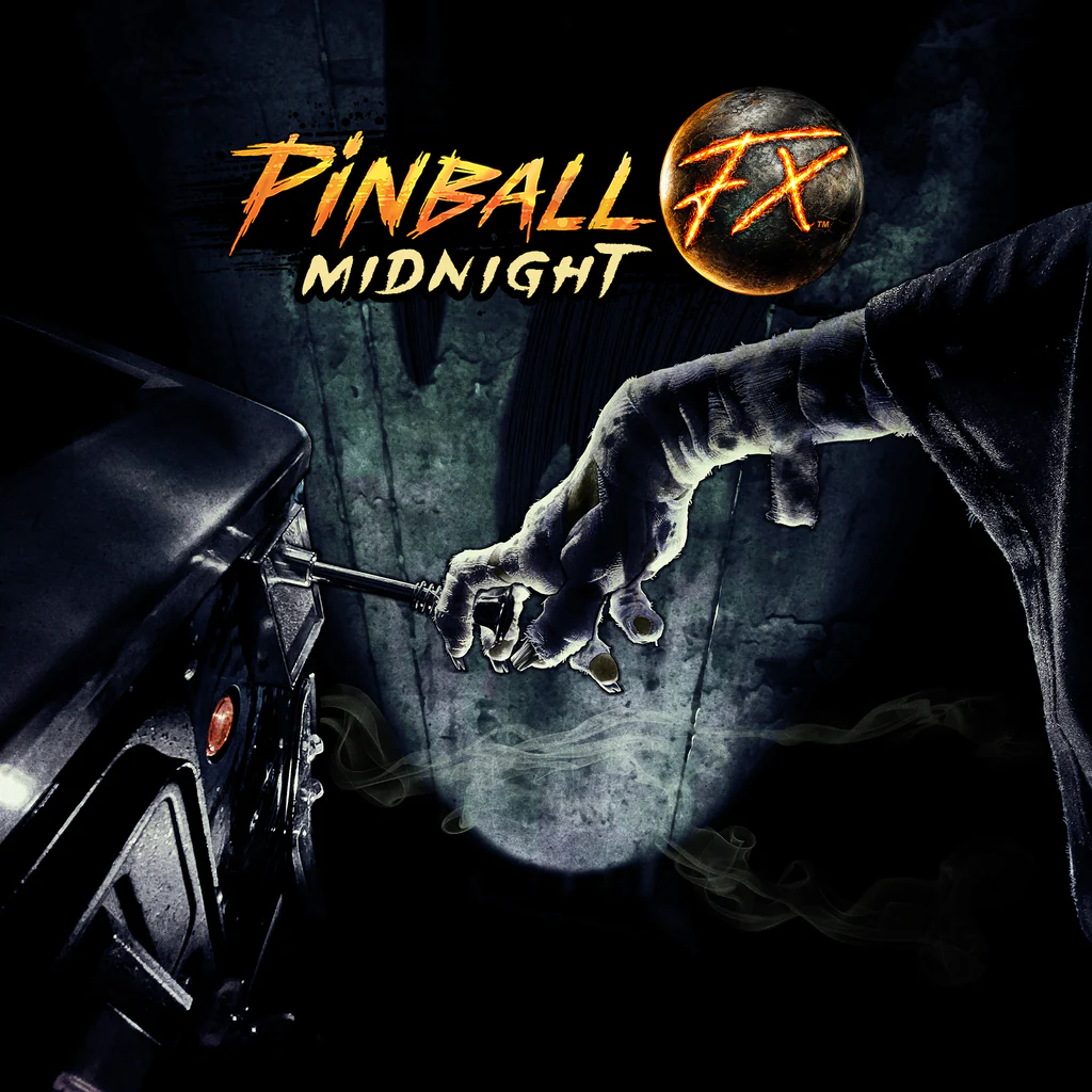 Pinball FX Midnight