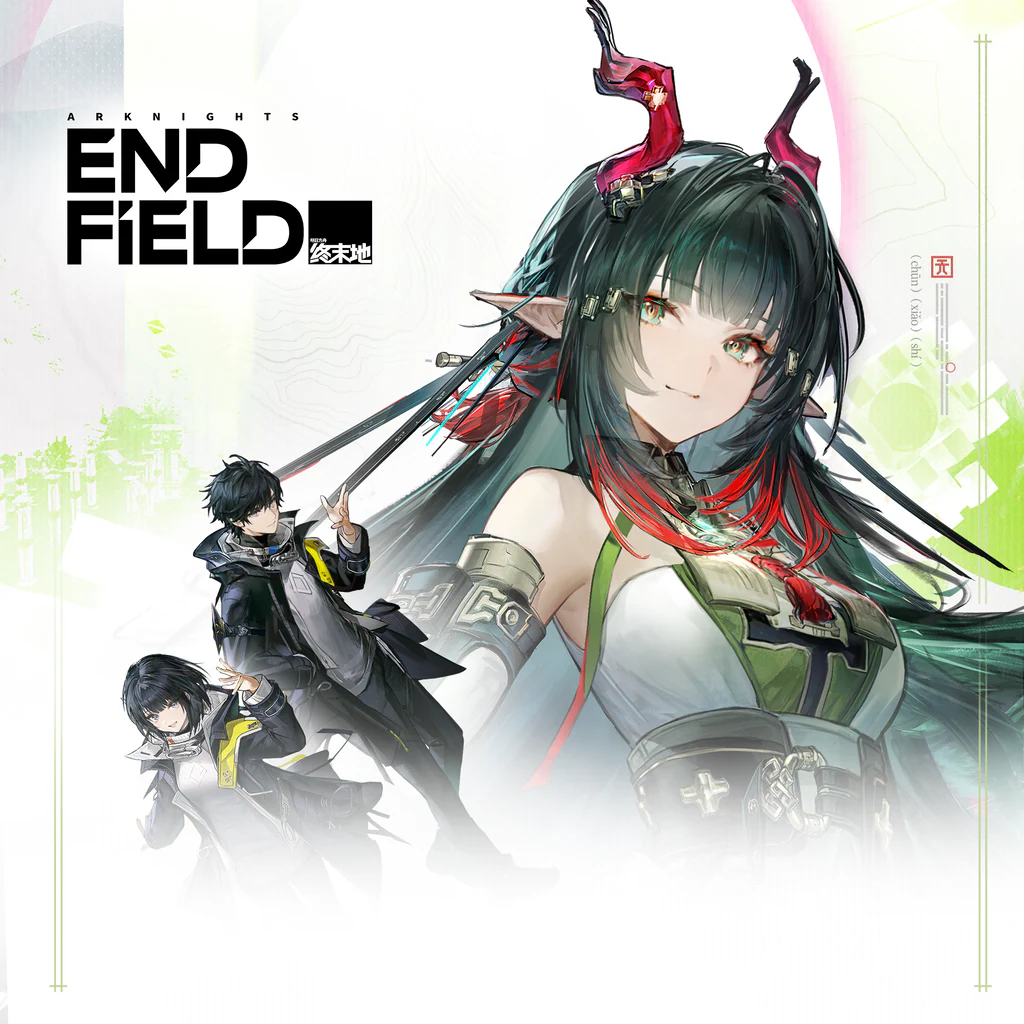 Arknights: Endfield