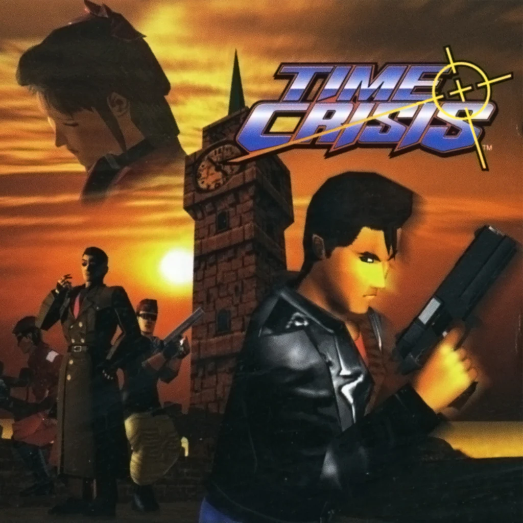 TIME CRISIS