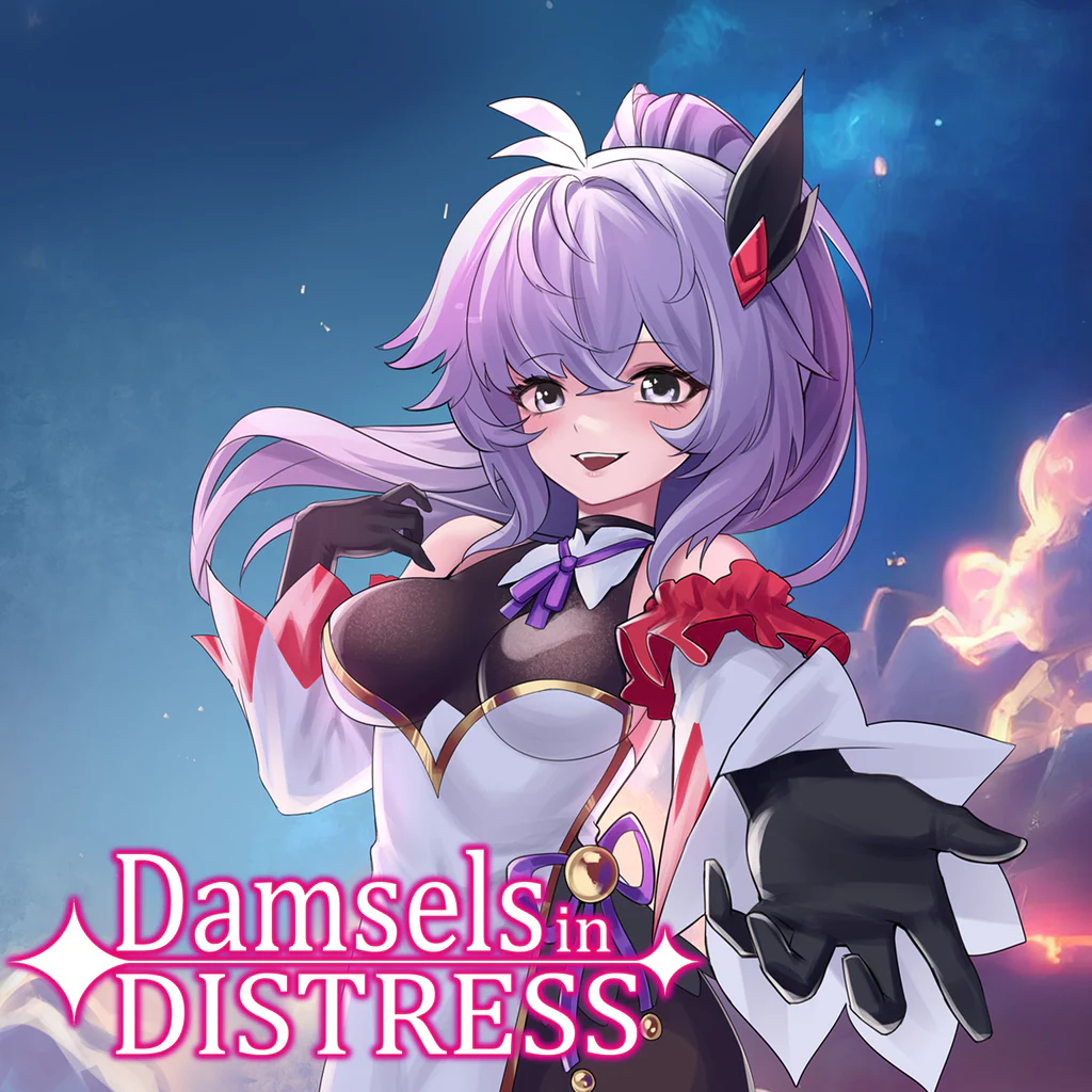 Damsels in Distress