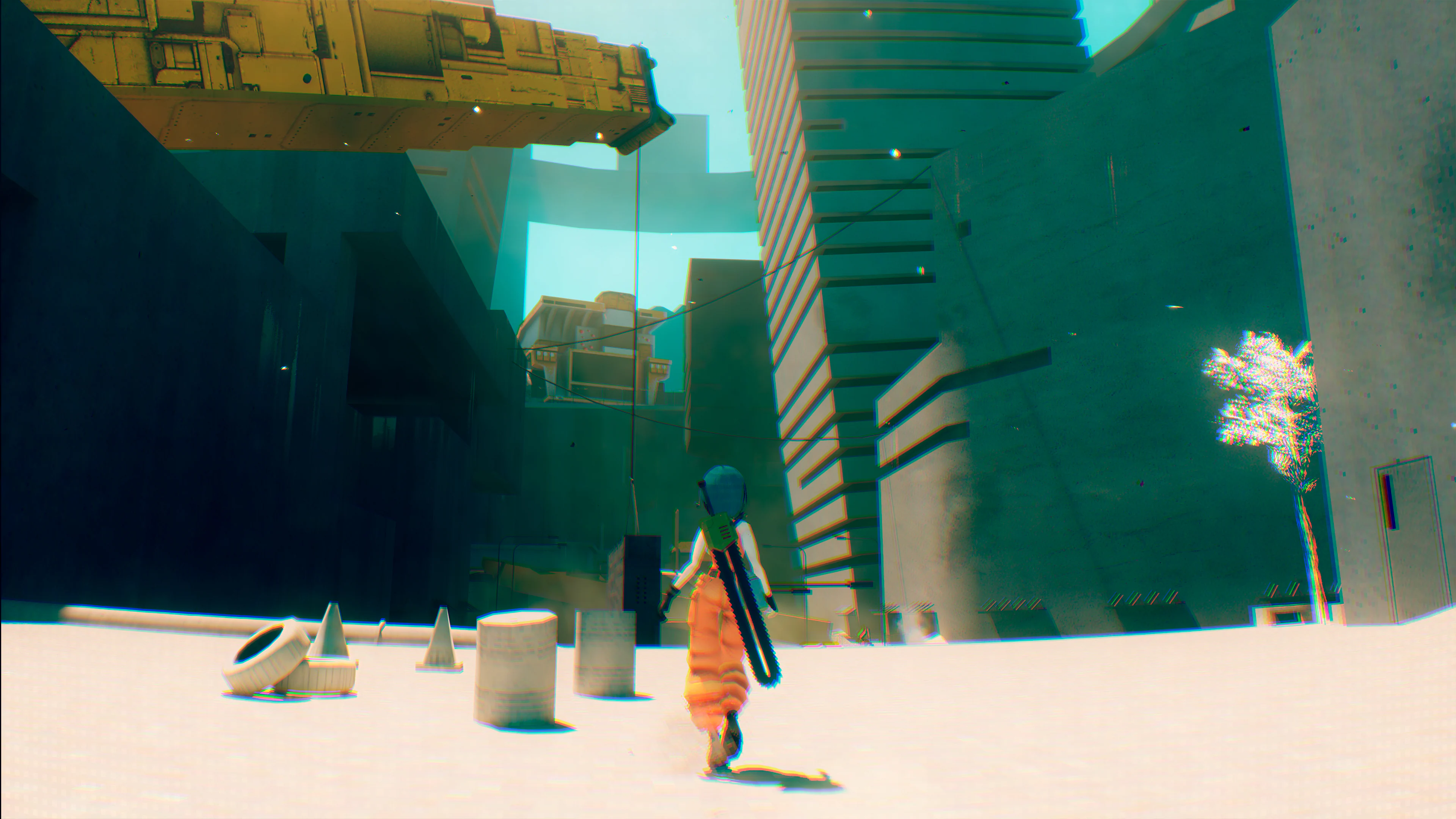 Trailer