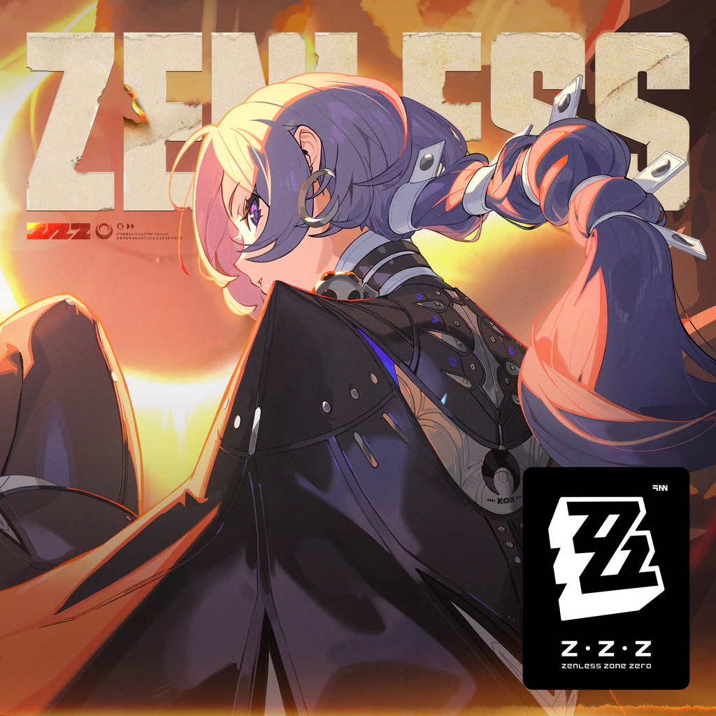Zenless Zone Zero