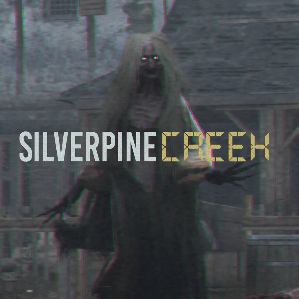 SILVERPINE CREEK