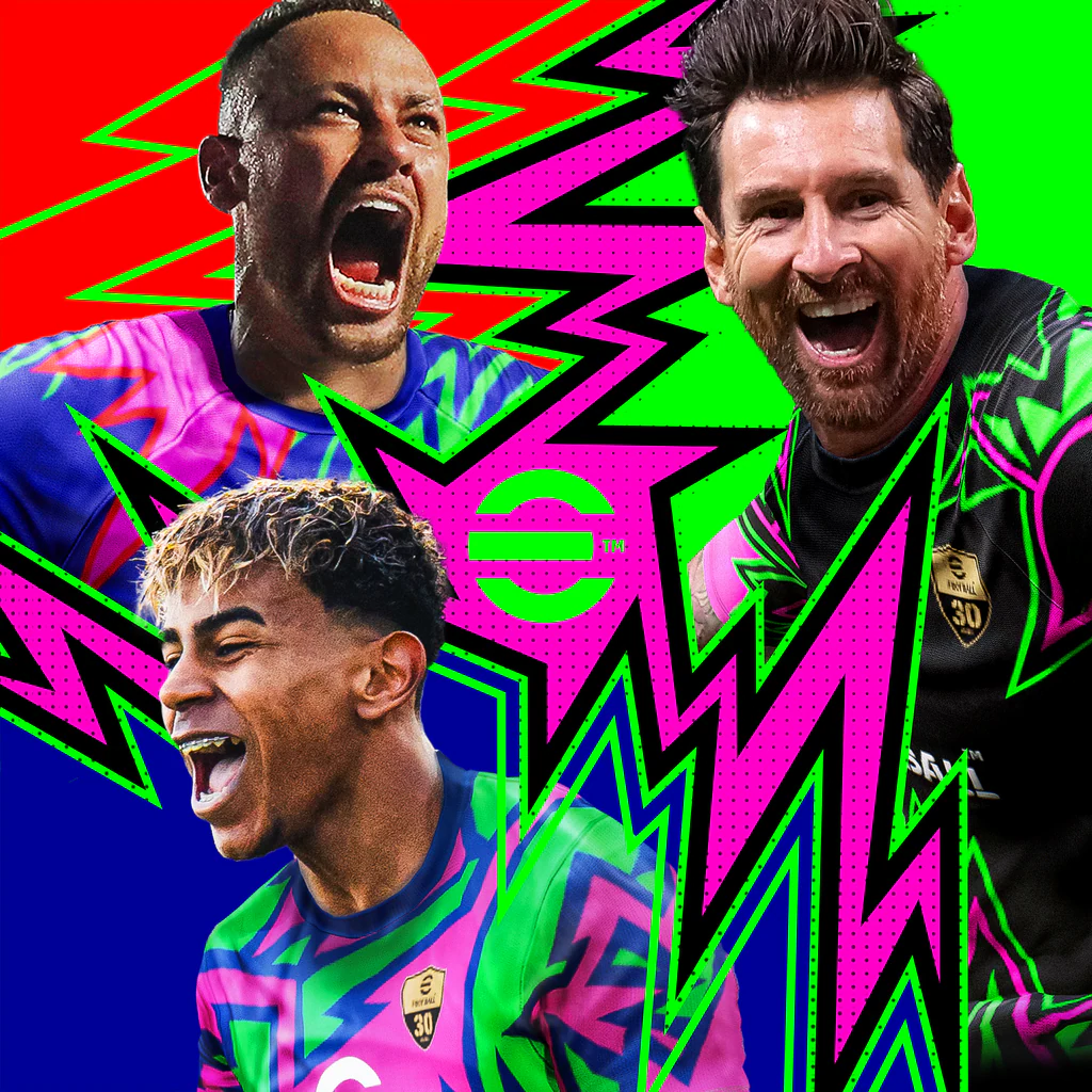 eFootball™