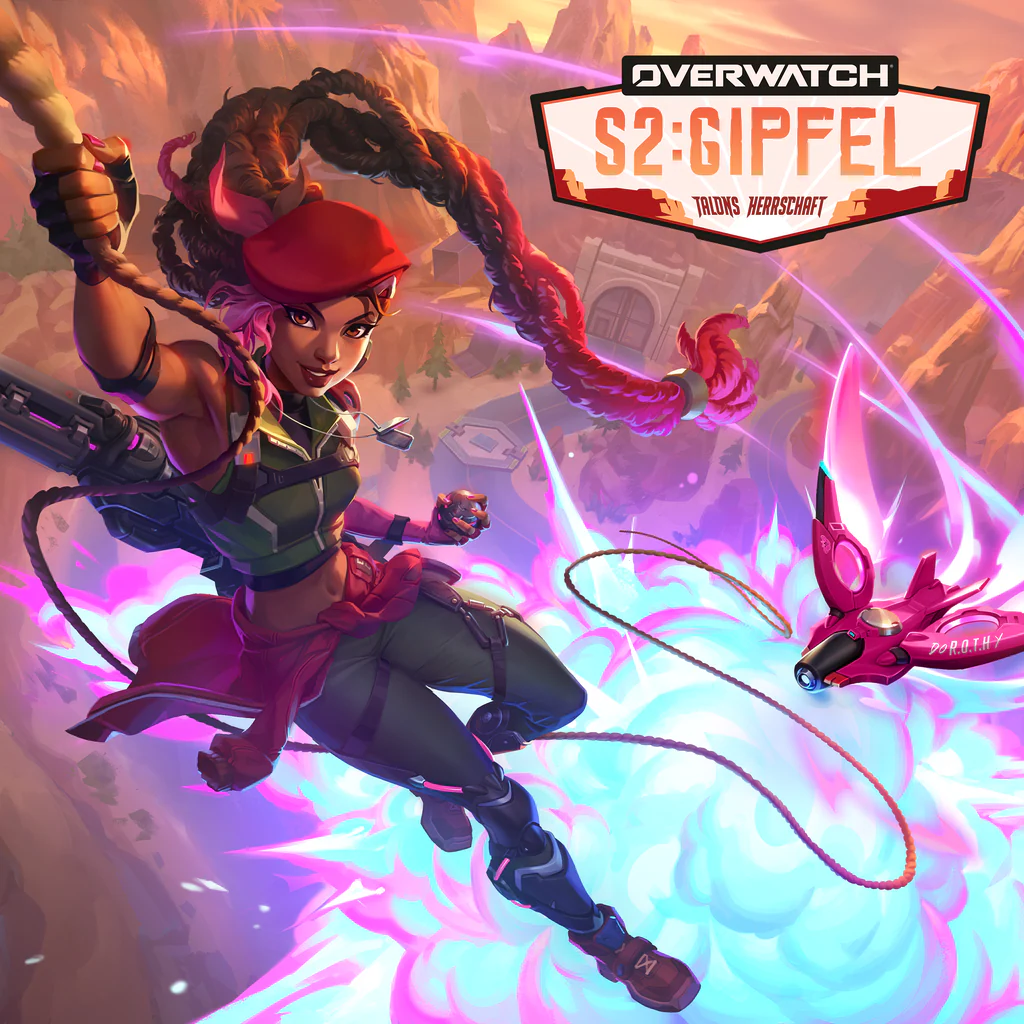 Overwatch®