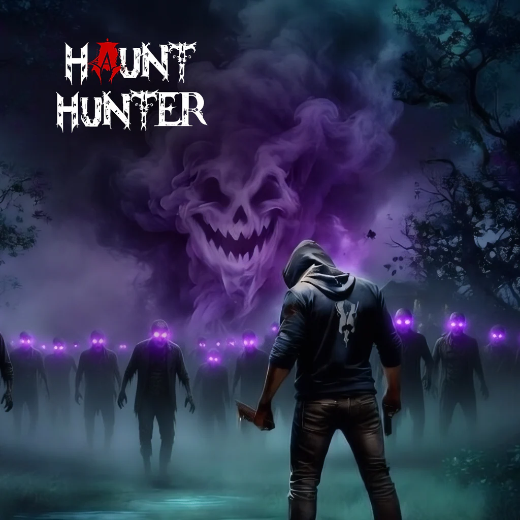 Haunt Hunter Demo