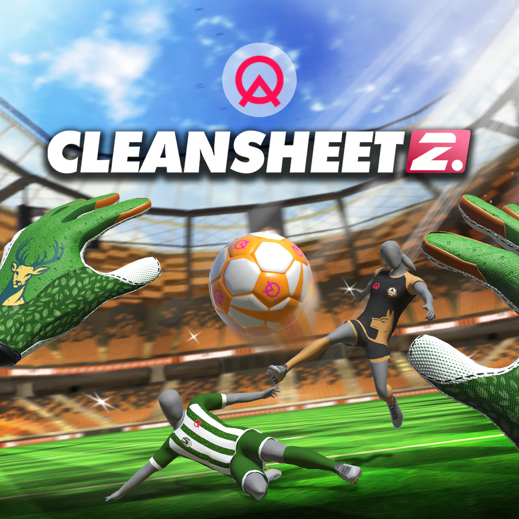 CleanSheet Jalkapallo 2