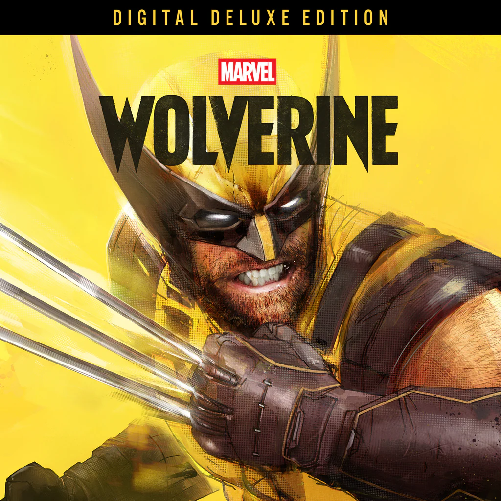 Marvel's Wolverine Digital Deluxe Edition Yükseltmesi
