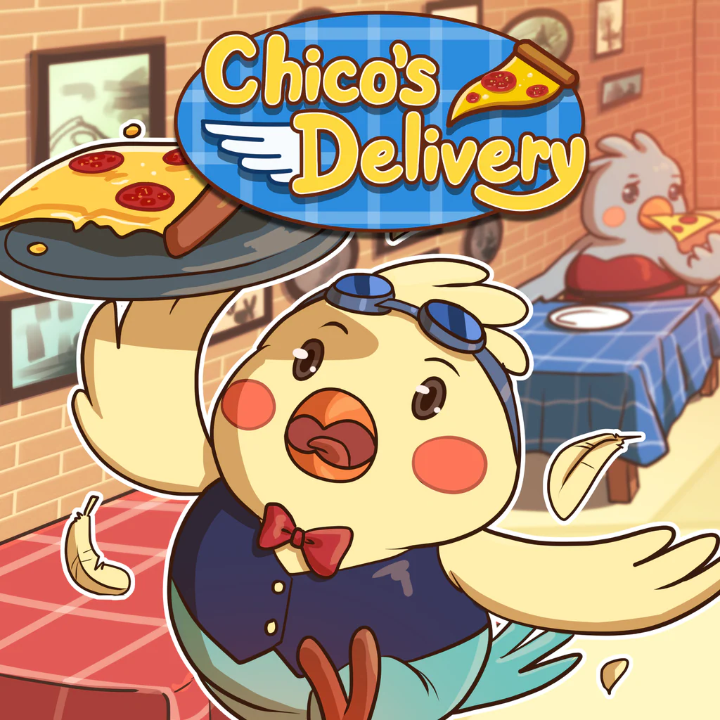 Chico's Delivery
