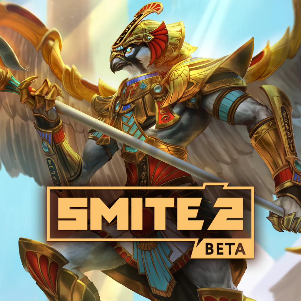 SMITE 2