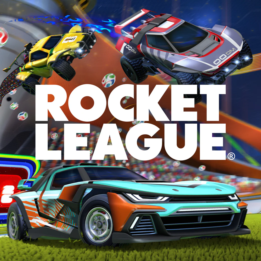 Rocket League®