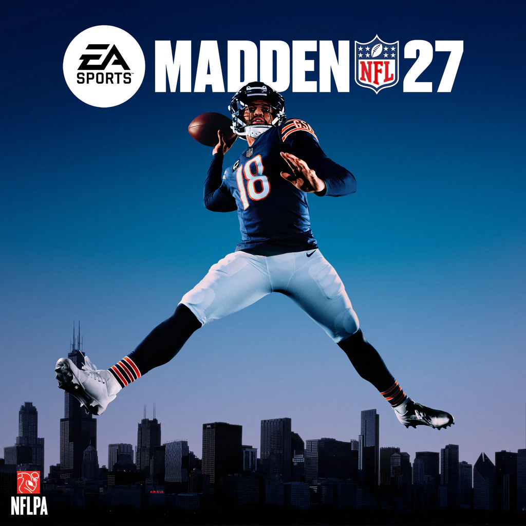 EA SPORTS™ Madden NFL 27
