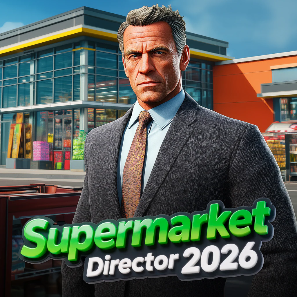 Supermarket Director 2026