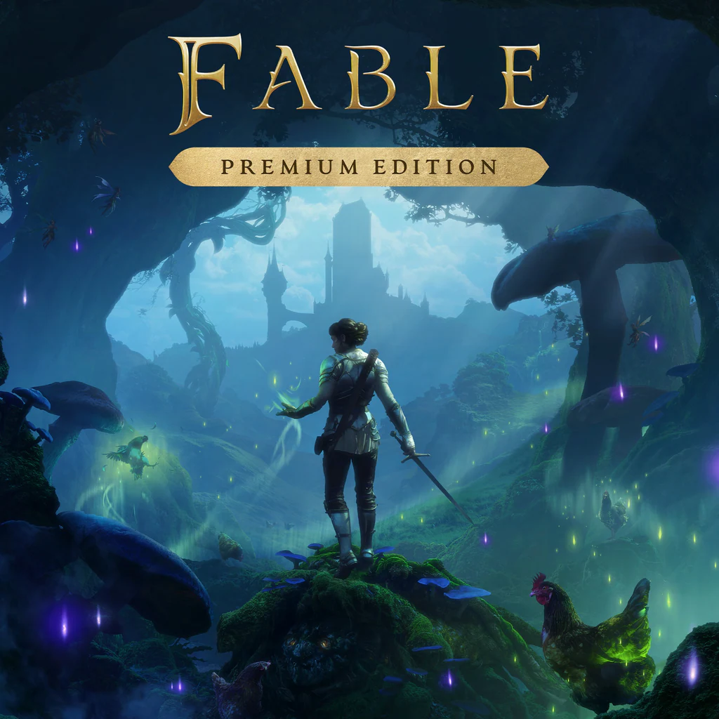 『Fable』プレミアムエディション