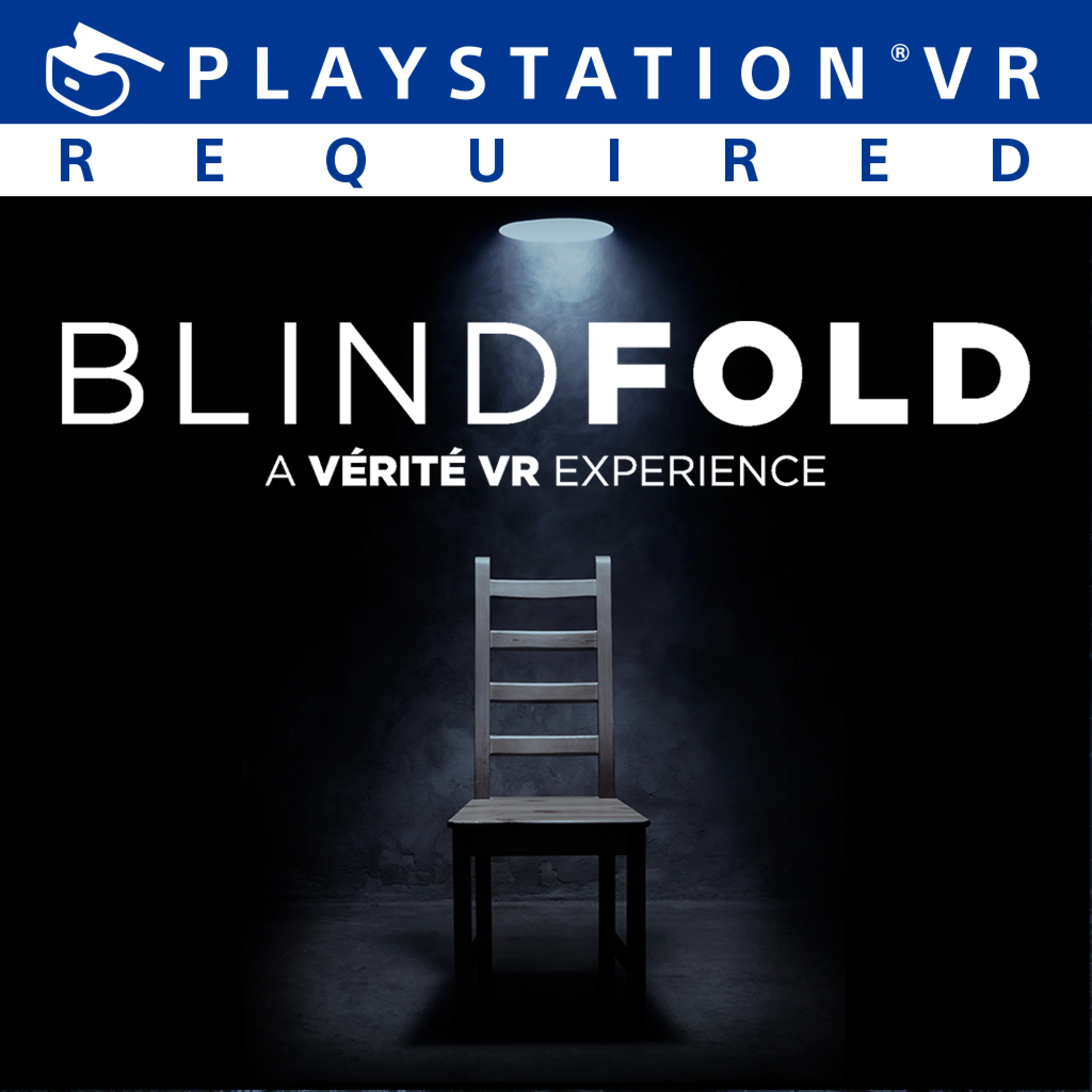 Blindfold