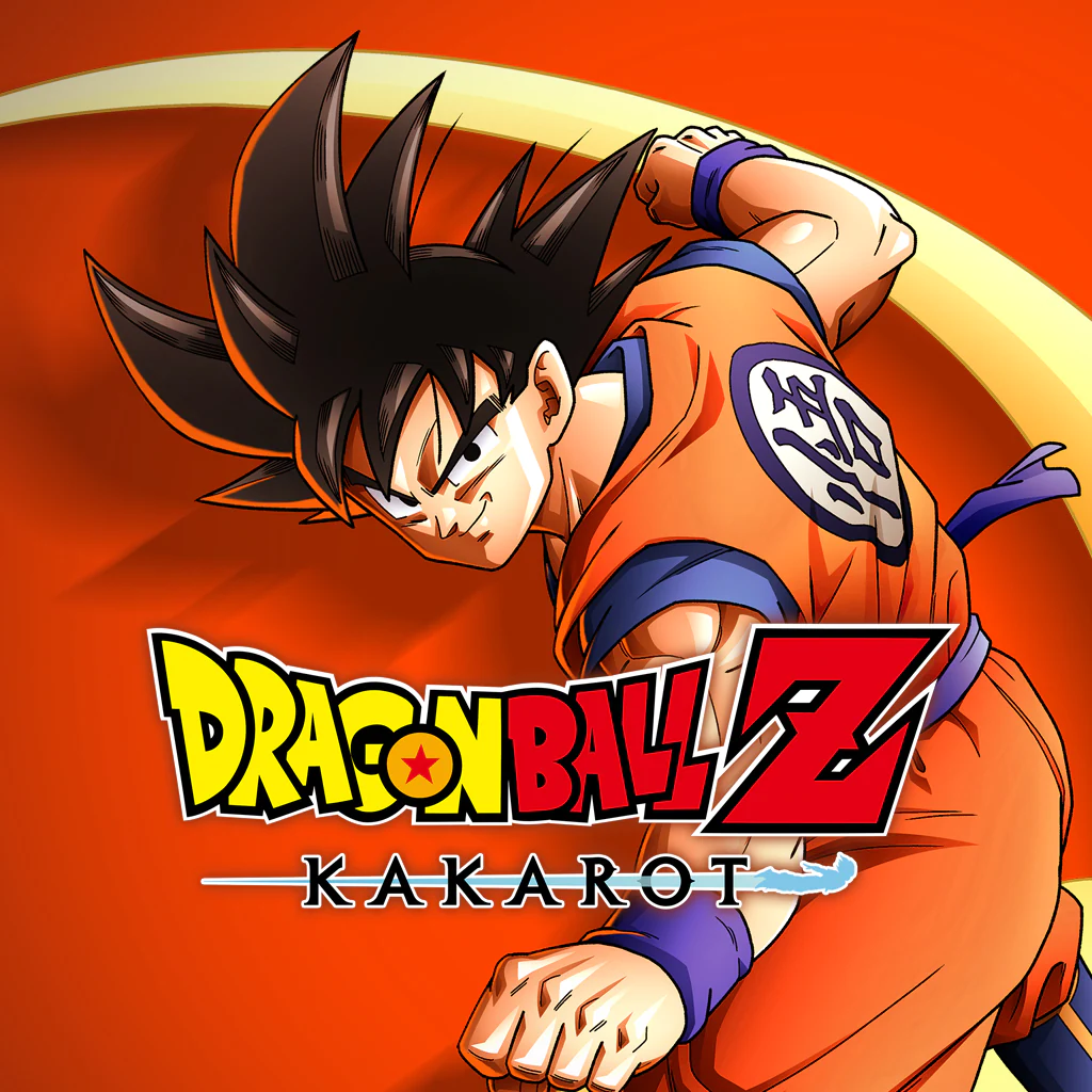 ドラゴンボールZ KAKAROT
