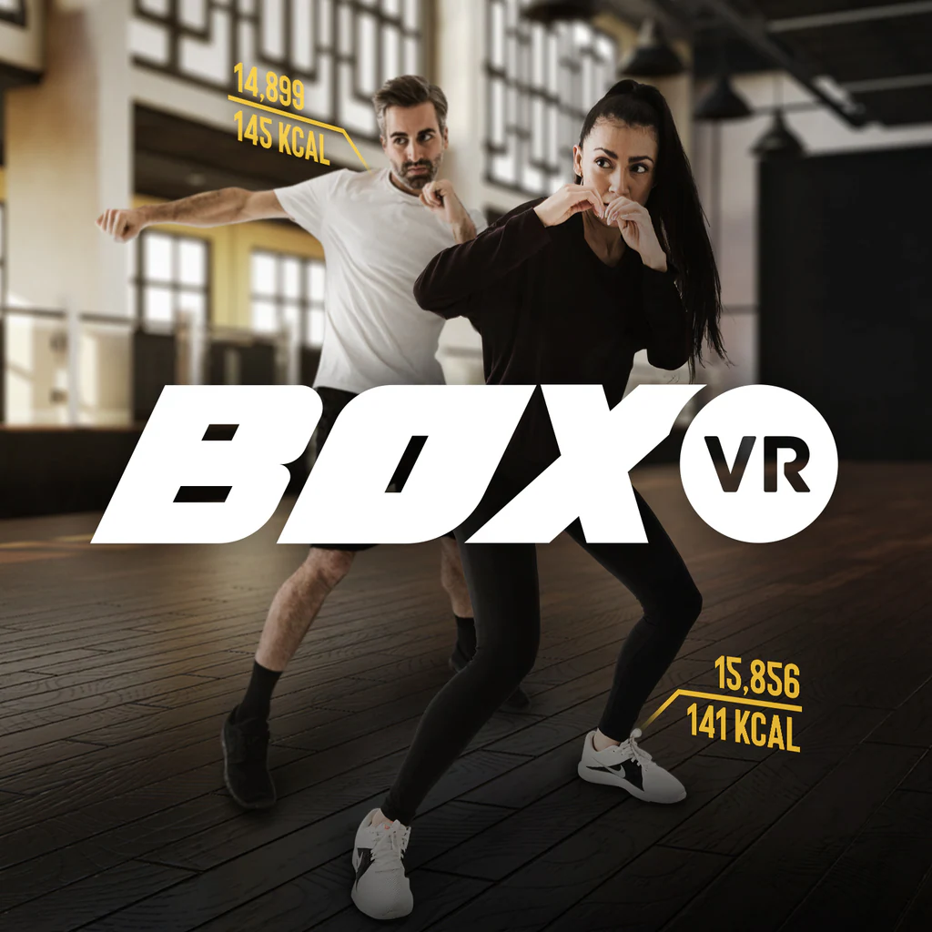 BOXVR