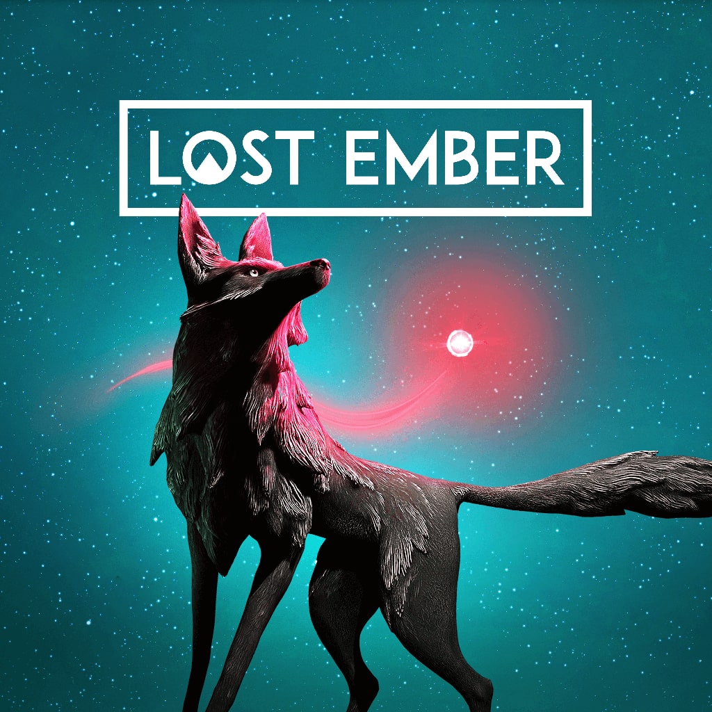Lost Ember (로스트 엠버) (중국어(간체자), 한국어, 영어, 일본어, 중국어(번체자))