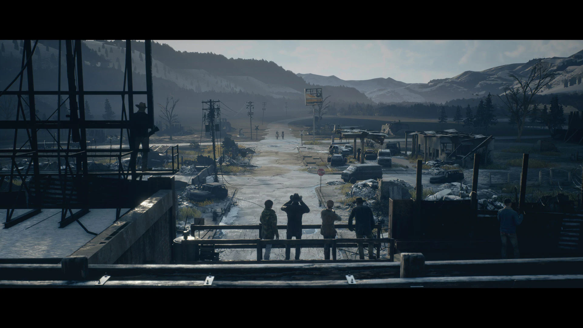 Trailer
