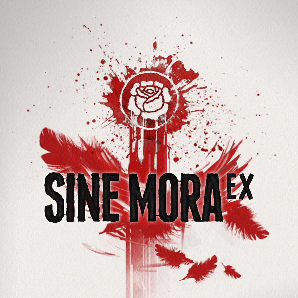 Sine Mora EX (しねもらいーえっくす)