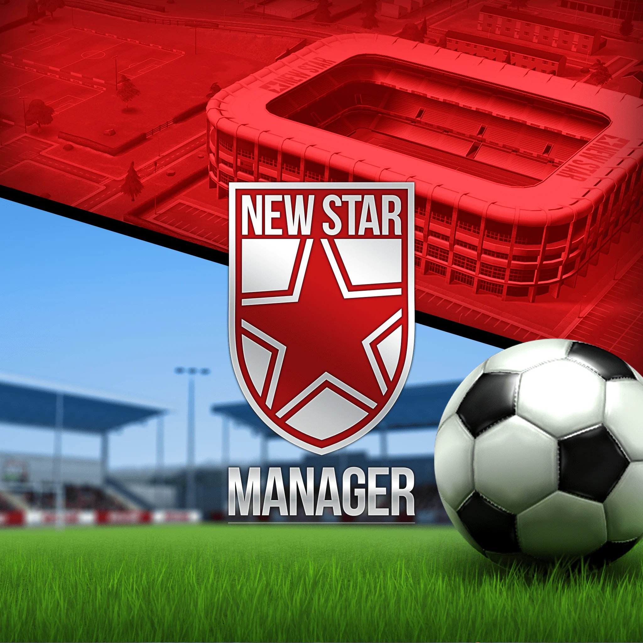 New Star™ Manager