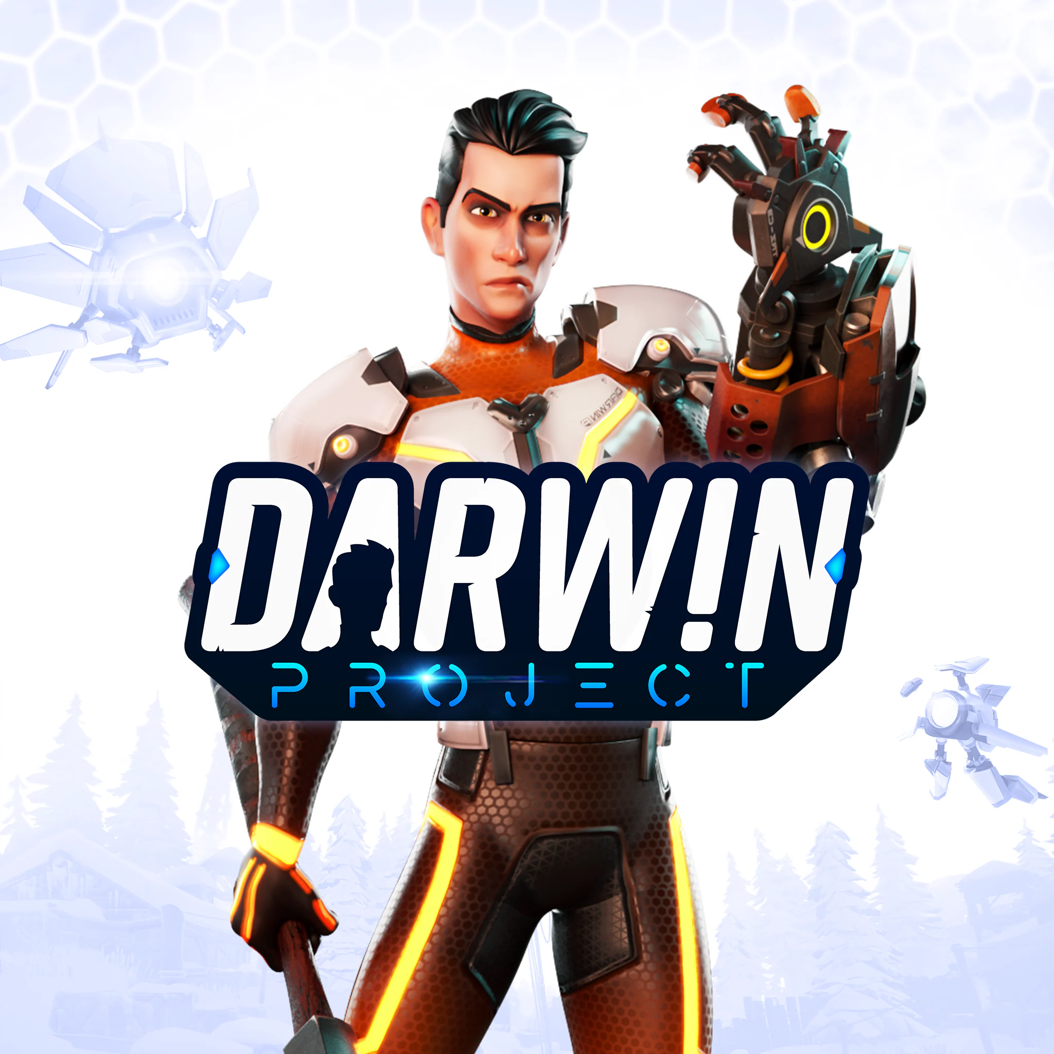 Darwin Project