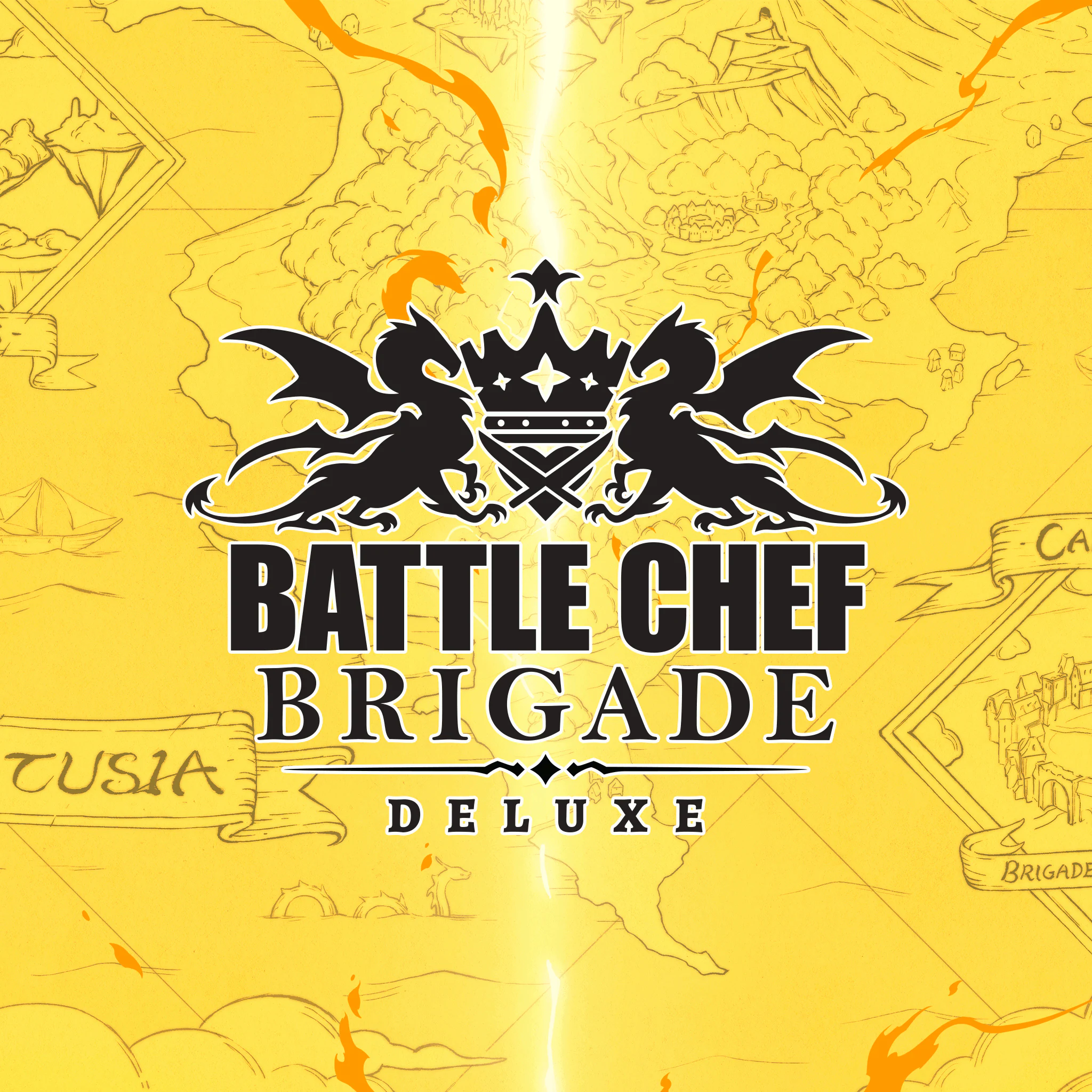 Battle Chef Brigade Deluxe Demo