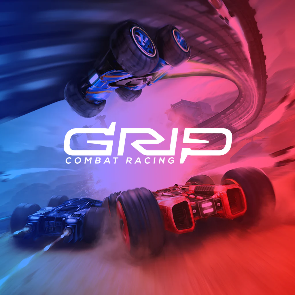 GRIP: Combat Racing