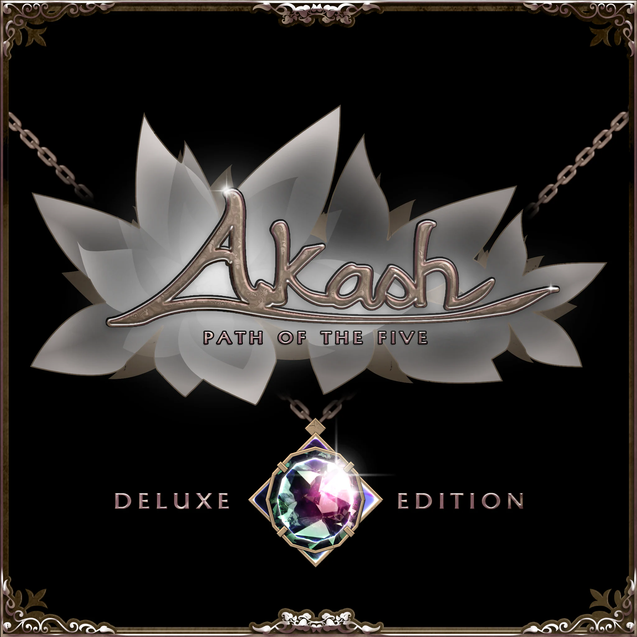Akash: Path of the Five