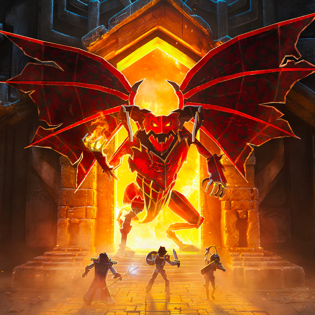 ブック・オブ・デーモンズ