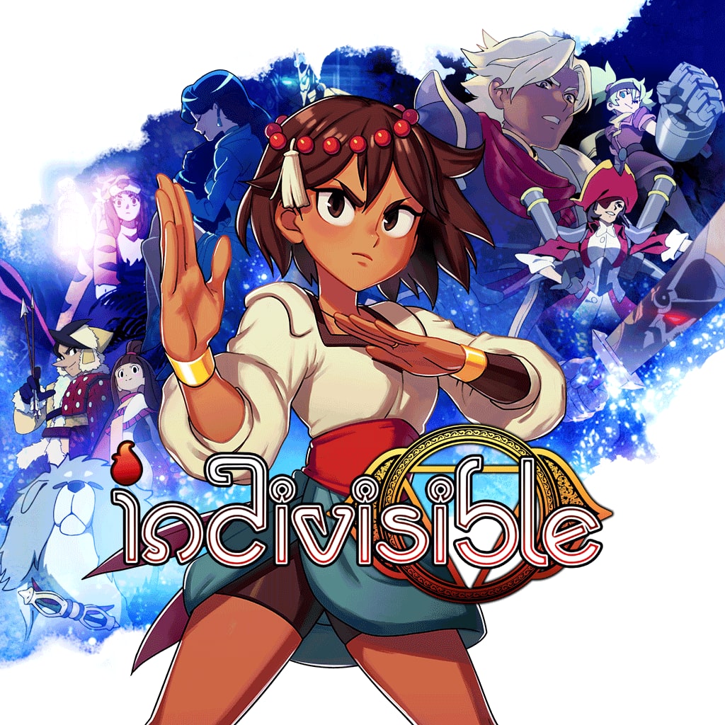 Indivisible
