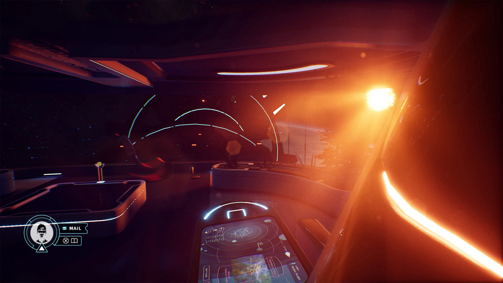 Trailer