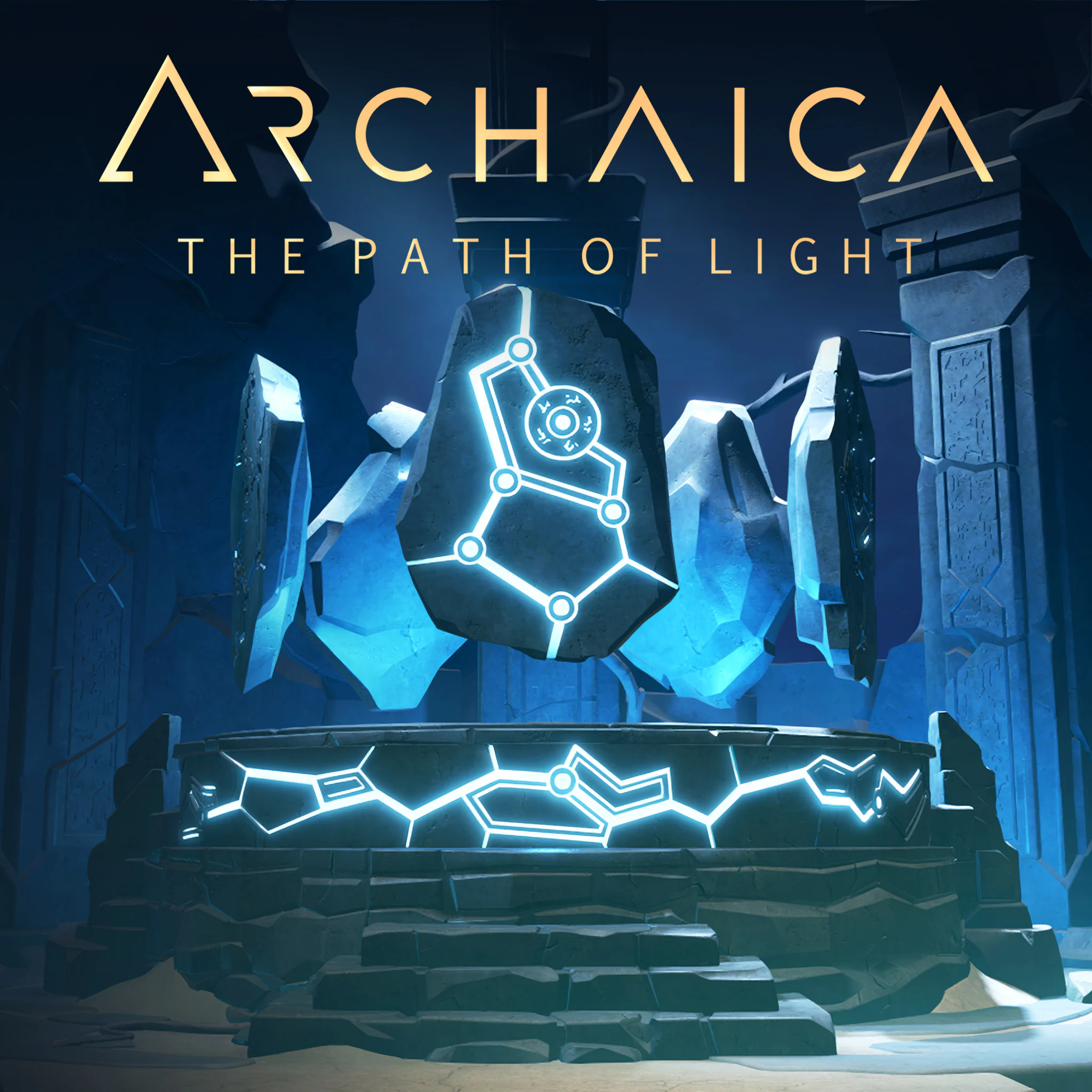 Archaica: The Path Of Light