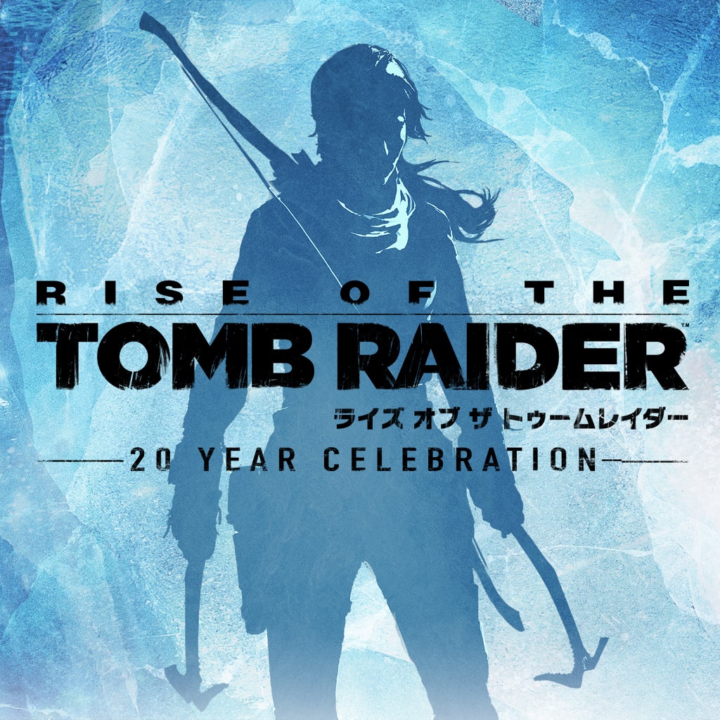 Rise of the Tomb Raider