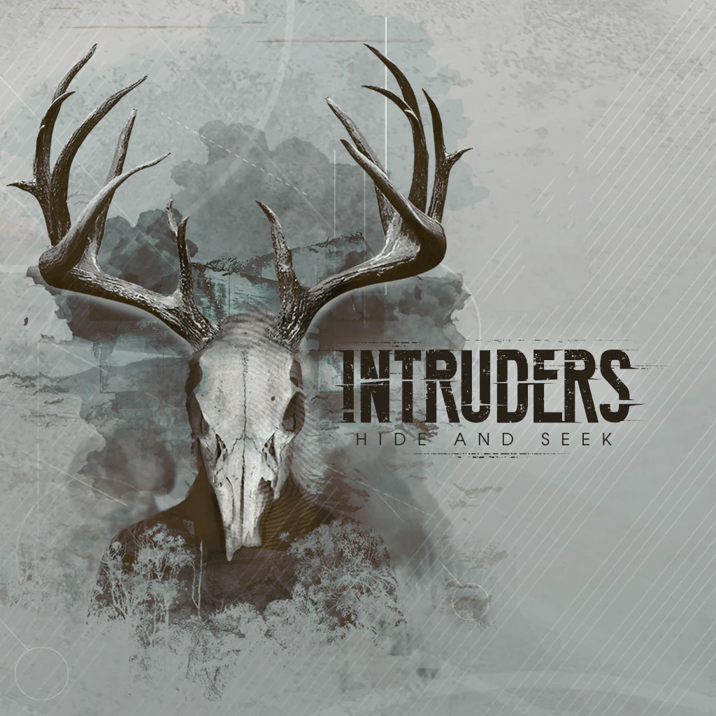 Intruders: Hide and Seek (Game)