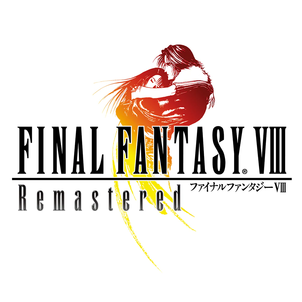 FINAL FANTASY VIII Remastered