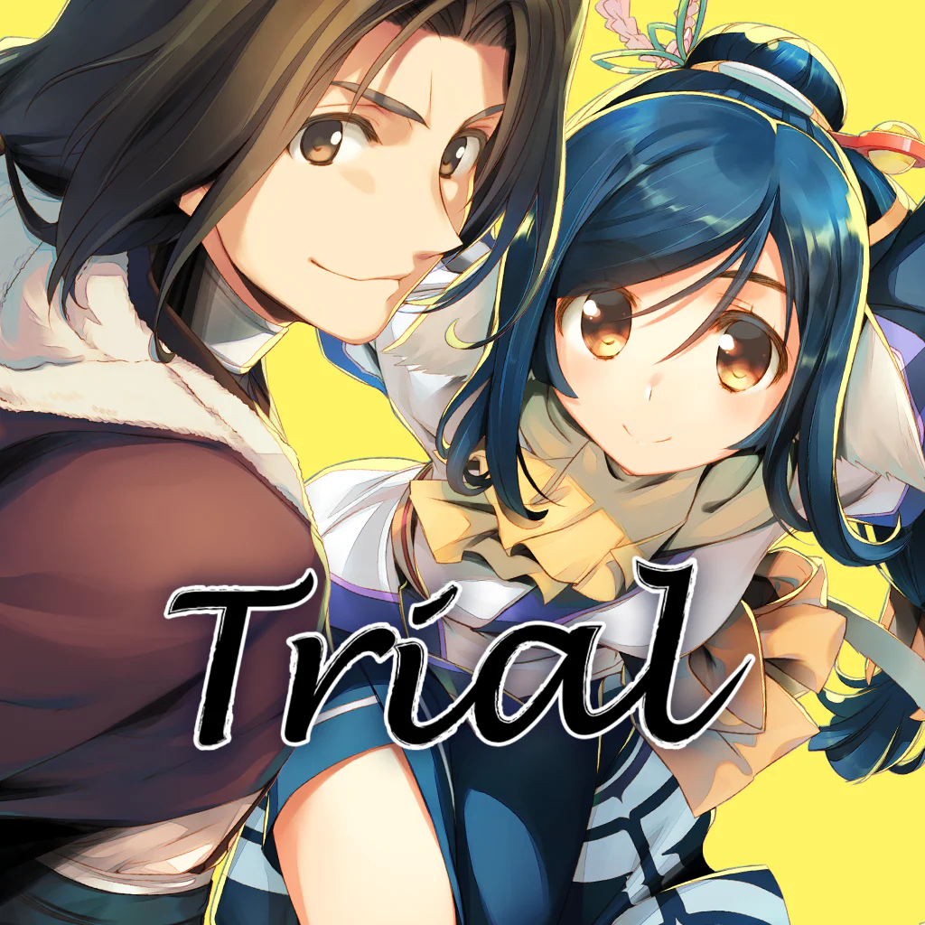 Utawarerumono: Zan Demo Version (Chinese/Korean Ver.)