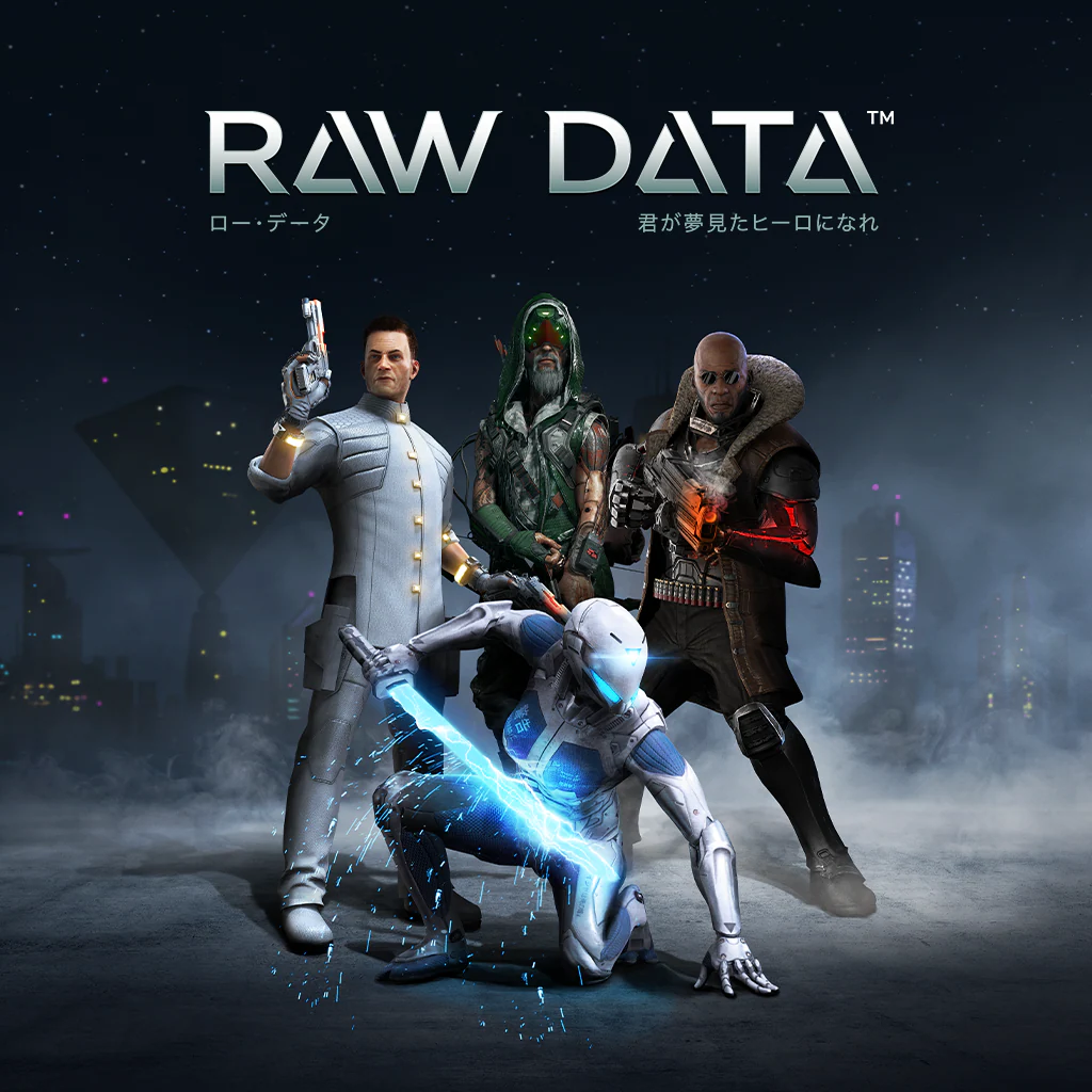 Raw Data