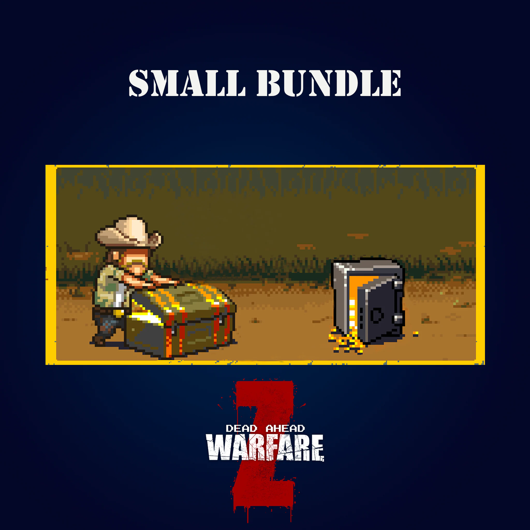 DAZW Small Bundle