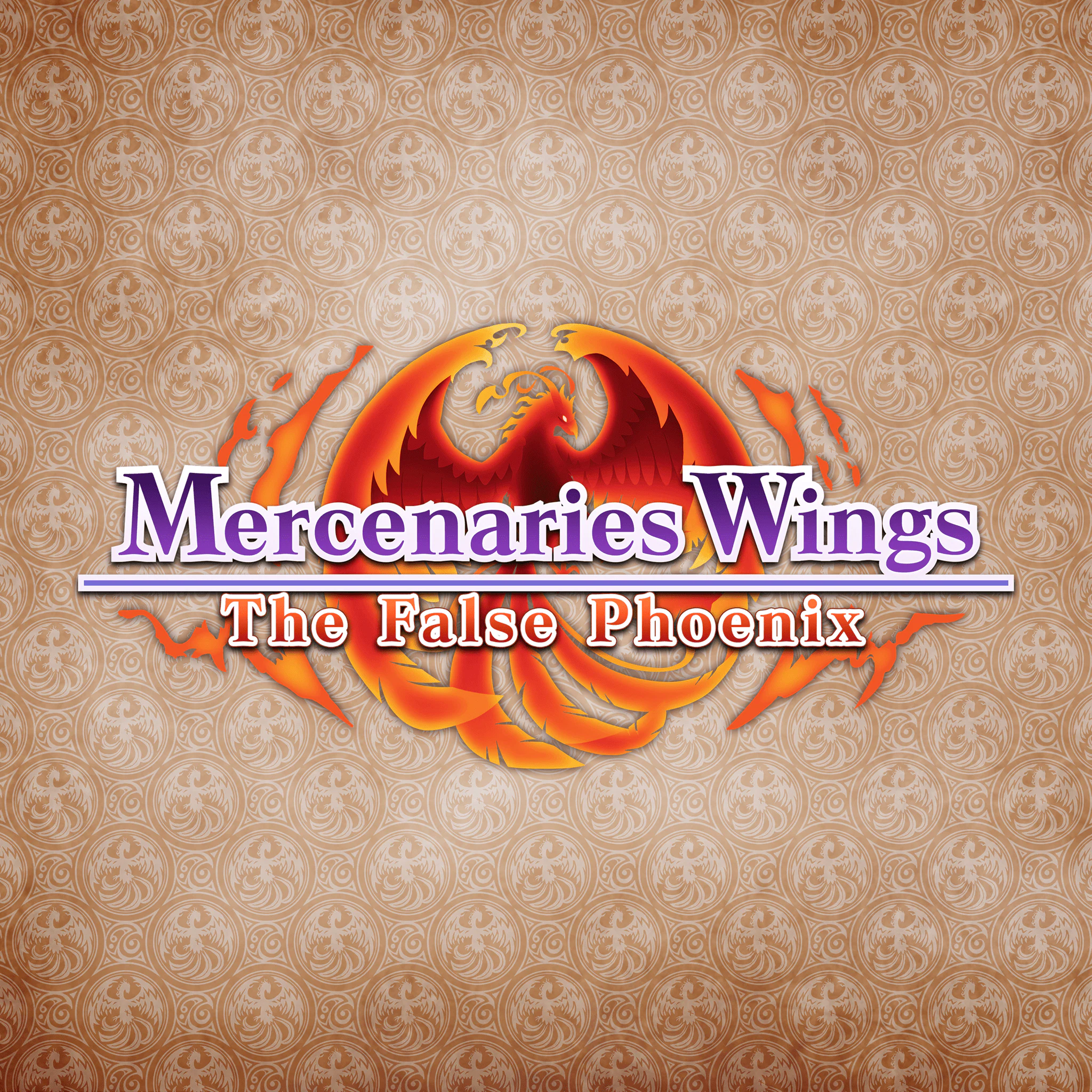 Mercenaries Wings