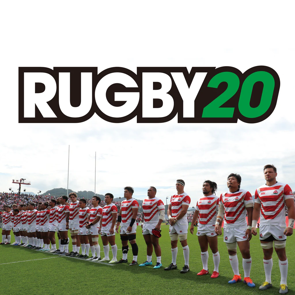 RUGBY 20