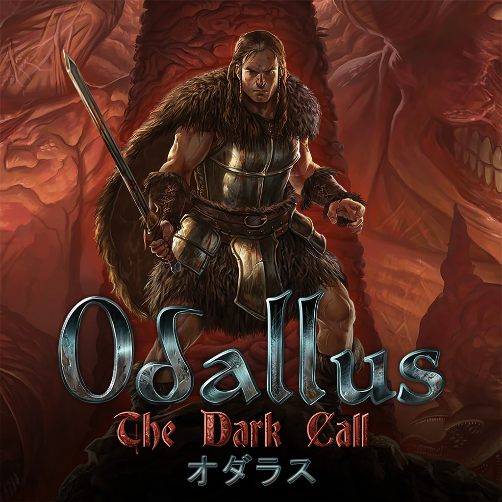 Odallus: The Dark Call